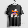 Original Clemson Tigers 130th Anniversary 1896 2026 Seth Beer And Legends Abbey Road Signatures