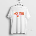 Original Clemson Tigers Lock It In 2026