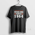 Original Cleveland Football Rebuilding Since 1964