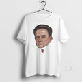 Original Coach Pitino St Johns Red Storm Mens Basketball Bobblehead