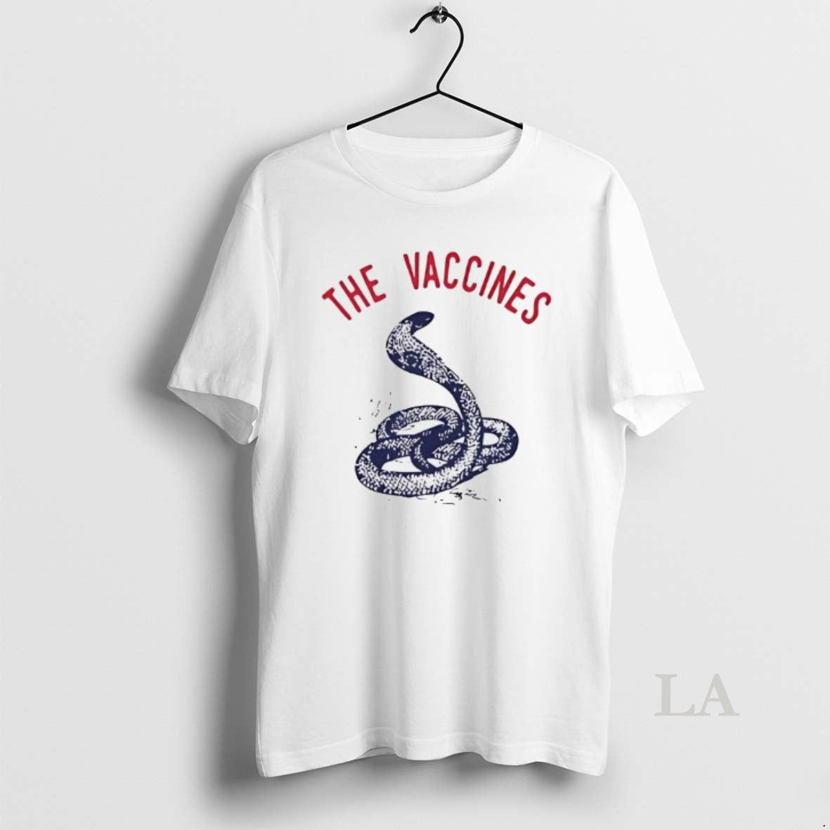 Original Cobra The Vaccines Tour 2026