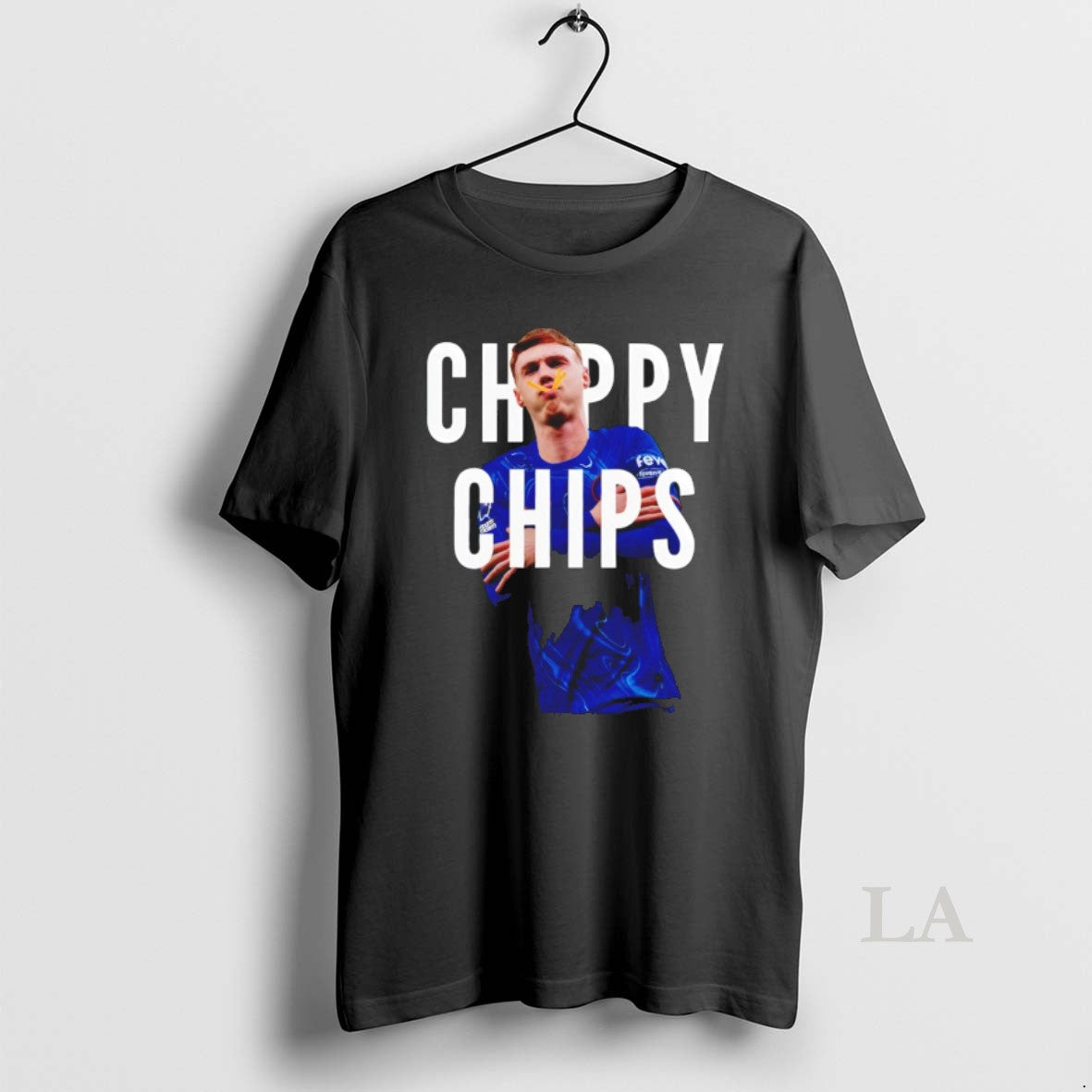 Original Cole Palmer Chippy Chips Chelsea Football 2026