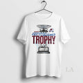 Original Colorado Avalanche 2026 Presidents Trophy Winner Stanley Cup Playoffs Hockey
