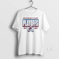 Original Colorado Avalanche 2026 Stanley Cup Playoffs