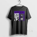 Original Colorado Rockies 2026 Spring Training True Icon Long Sleve