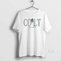 Original Colt Emerson Seattle Mariners Baseball Swing