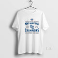 Original Columbia College 2026 Amc Mens Basketball Champions