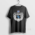 Original Columbia College Champs 2026