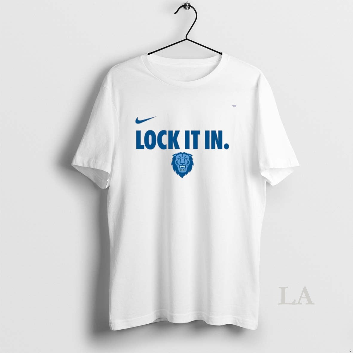 Original Columbia Lions Ncaa Lock It In