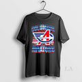 Original Columbus Aviators Vintage Logo