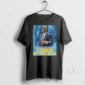 Original Congrats Rod Strickland Long Island University Coach Of The Year