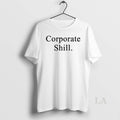Original Corporate Shill
