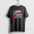 Original Coyote Puro Pinche Spurs San Antonio Spurs Basketball Nba 2026