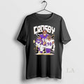 Original Crosby 98 Maxx Las Vegas Raiders Football