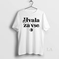 Original Dallas Mavericks Nba Hvala Za Vse Logo