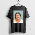 Original Dalton Eatherly Chud The Builder Mugshot