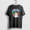 Original Dame Sarr Duke Blue Devils Basketball Portrait