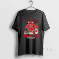Original Damn Right I Am A Chicago Bulls Fan Win Or Lose Mascot