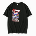 Original Daniel Suarez 2026 Coca Cola 600 Race Winner Graphic Tee Tshirts Jpg