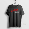 Original Dare To Resist Drugs And Violence