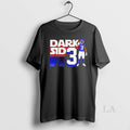 Original Dark Side 3 Star Wars X New York Giants Football Team