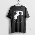 Original Dark Shadow Figure Mysterious Silhouette Trump
