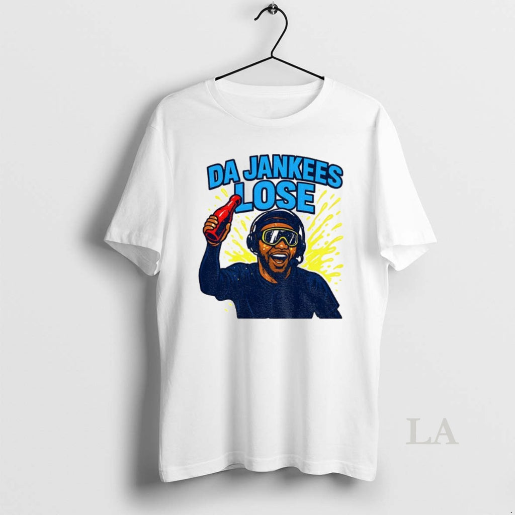 Original David Ortiz Da Jankees Lose Da Yankees Lose Boston Red Sox