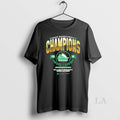 Original De La Salle University Green Archers 2026 Uaap Basketball Champions