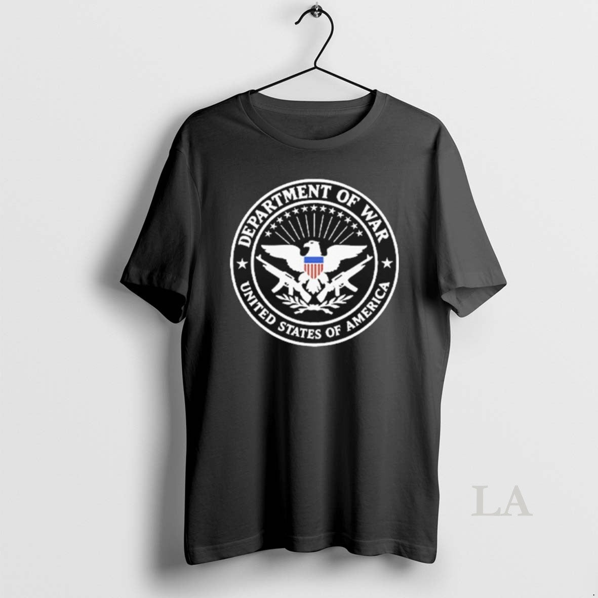 Original Department Of War United States Of America
