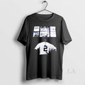 Original Derek Jeter New York Yankees Number 2 Career Highlights