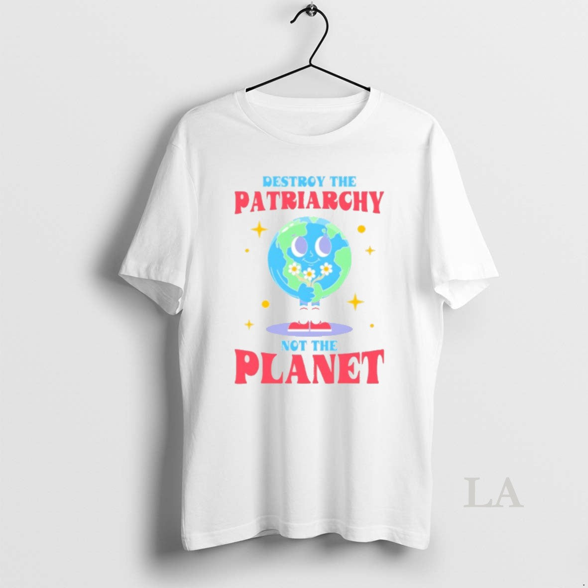 Original Destroy The Patriarchy Not The Planet
