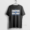Original Detroit Catholic Central 2026 Mhsaa Hockey D1 Seven Straight Champions