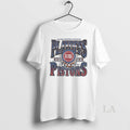 Original Detroit Pistons 2026 Nba Playoff Vintage