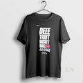 Original Detroit Pistons Basketball Deeetroit Basketball All Dawg 2026 Playoffs