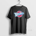 Original Detroit Pistons Bad Boys