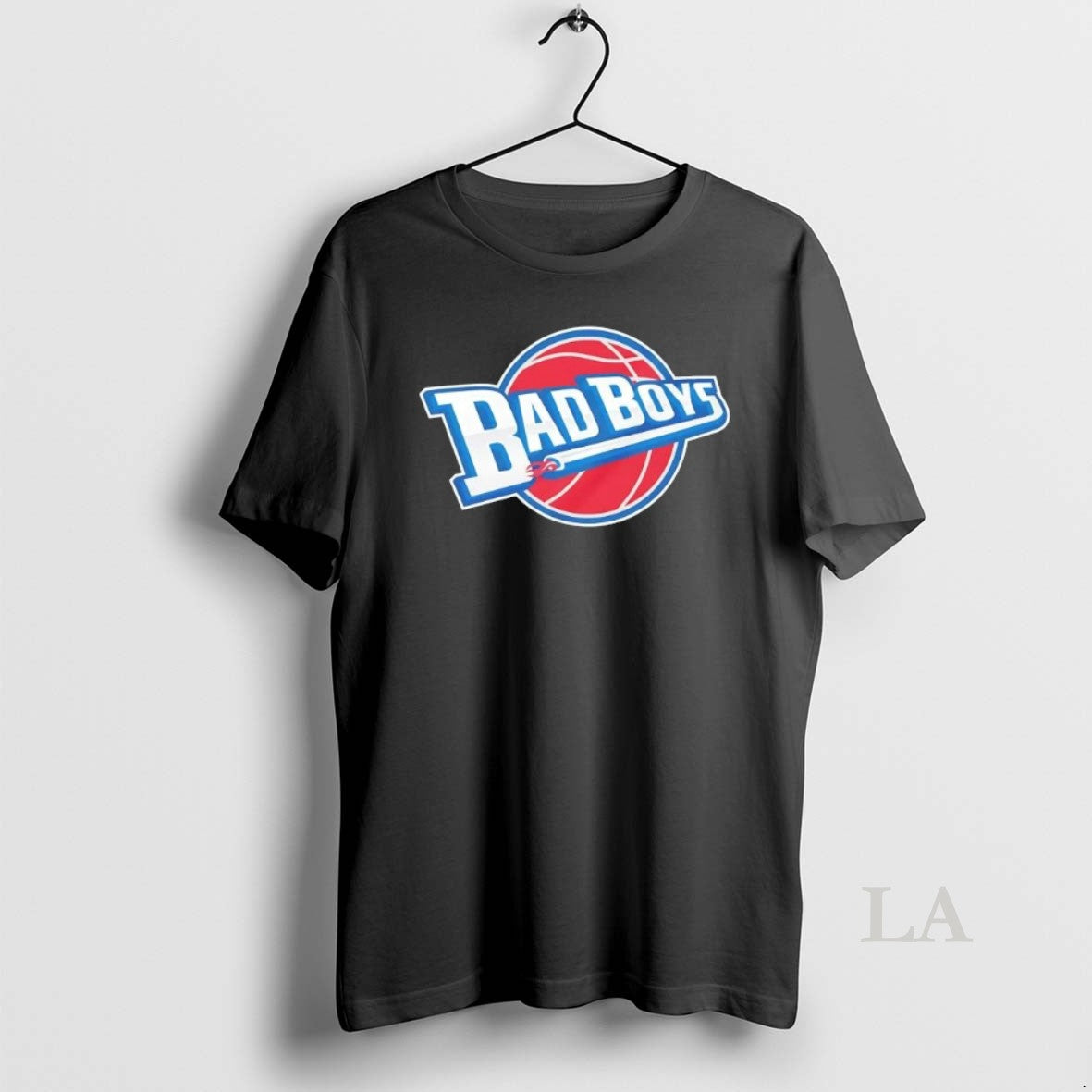Original Detroit Pistons Bad Boys