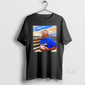 Original Diddy Baby Oil Walmart Parody Logo