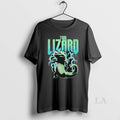 Original Disney Hoppers Tom Lizard