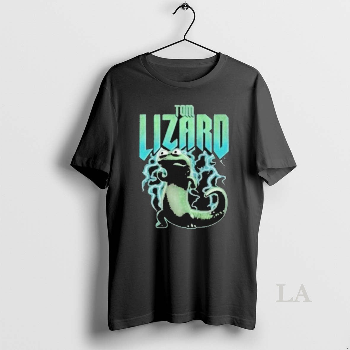 Original Disney Hoppers Tom Lizard