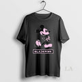 Original Disney X Blackpink Mickey Long Sleve