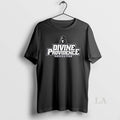 Original Divine Providence Podcast Logo