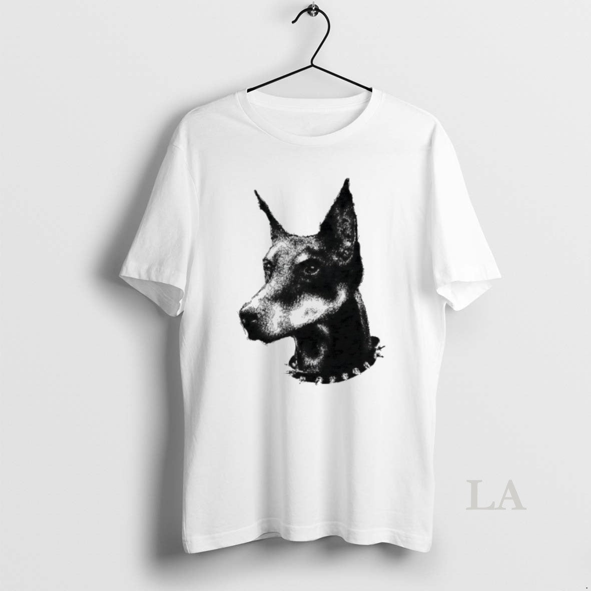 Original Dobermann Og K9