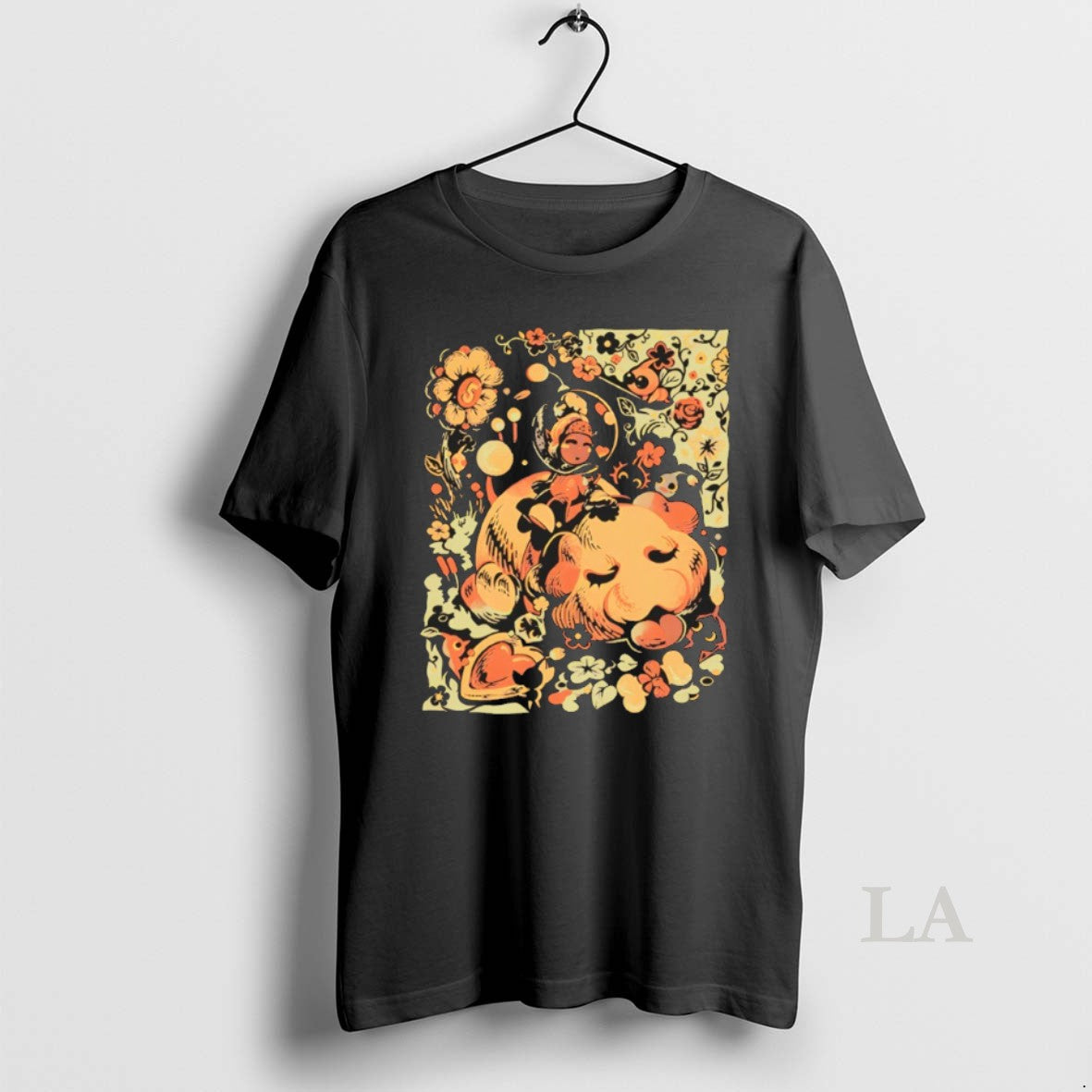 Original Dog Mom Pikmin Featuring Erma Shepherd And Oatchi