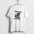 Original Dog Dads Gas Silent But Dadly Premium Grade Only
