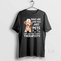 Original Dogs Are More Than Just Pets They Are Tiny Fluffy Therapists