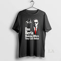 Original Don Berta Making Offers They Cant Refuse Arsenal Godfather Parody 2026