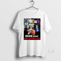 Original Donald Trump Iran Your Gas Prices Up Meme