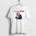 Original Donald Trump Hug Flag Israels Bitch