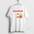 Original Doodash And Ai