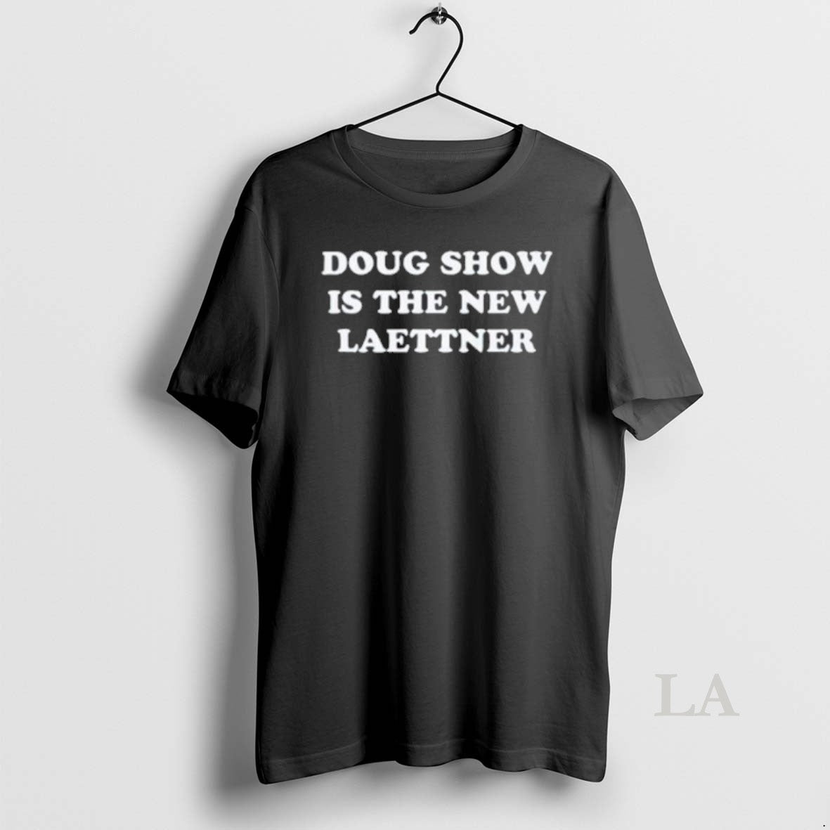 Original Doug Shows Is The New Latner